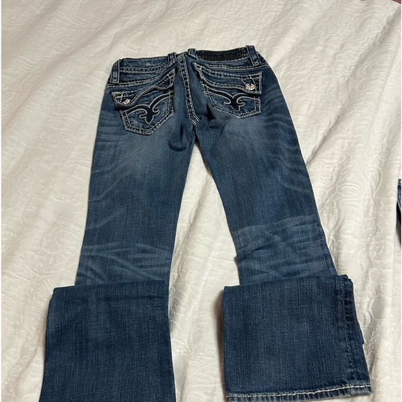 Jeans - Picture 5 of 6
